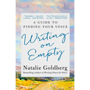 Writing on Empty: A Guide to Finding Your Voice