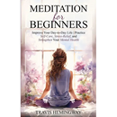 Meditation For Beginners