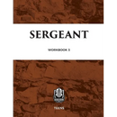 Valor Workbook Three - Sergeant