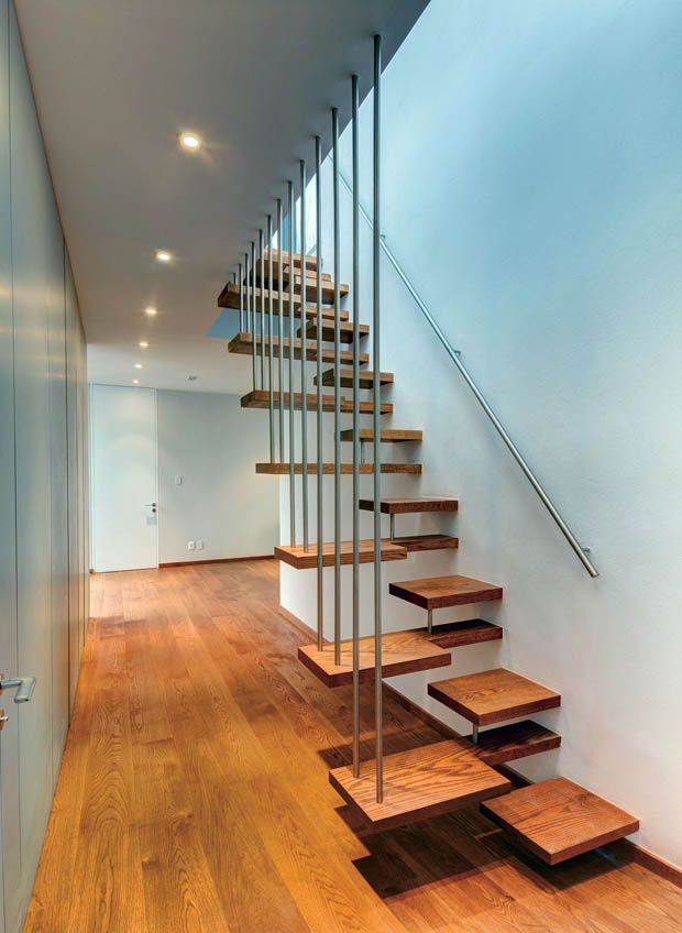 Staircase Design