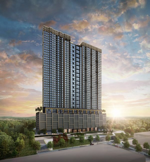 Altris Residence Wangsa Maju