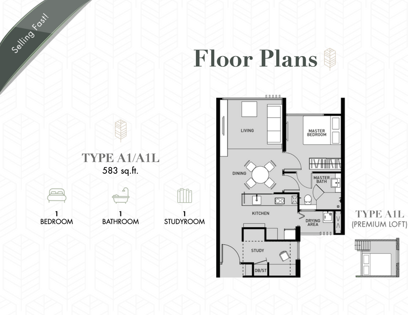 Antara Residence Putrajaya