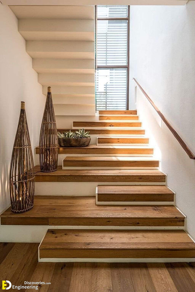 Staircase Design