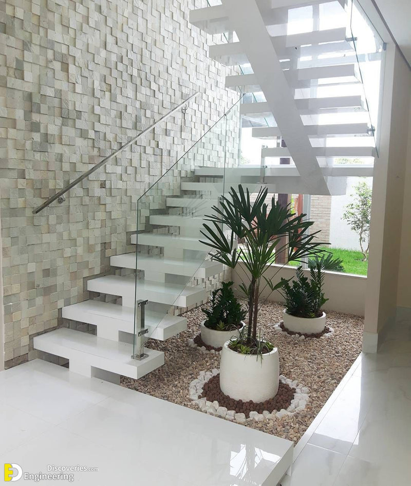 Staircase Design