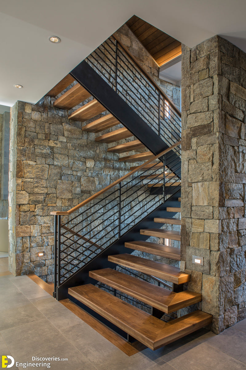 Staircase Design