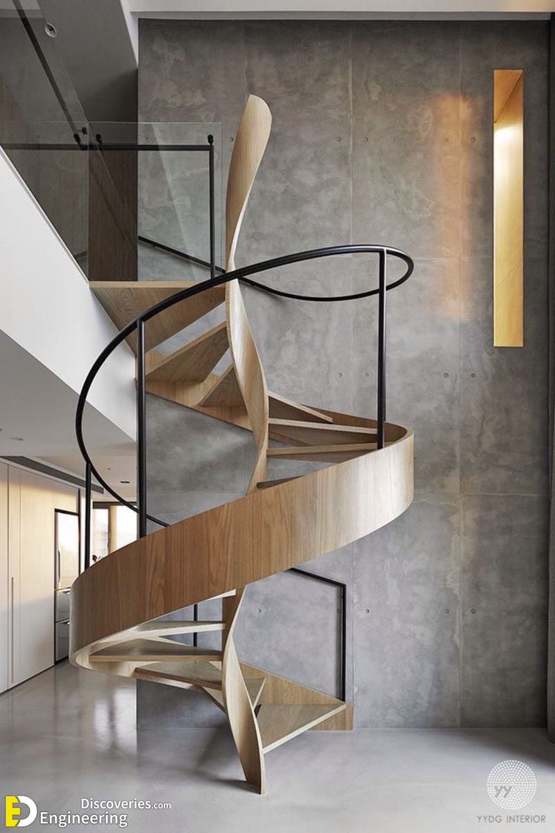 Staircase Design