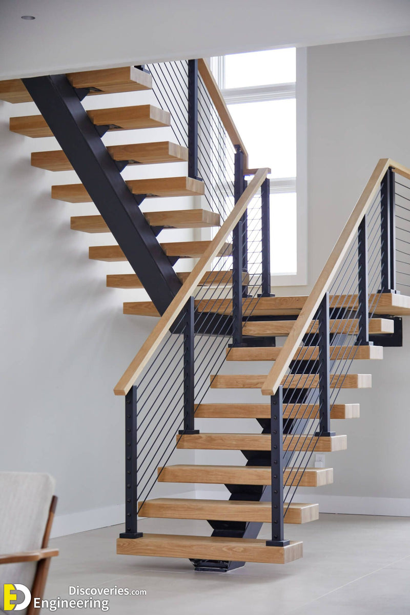 Staircase Design