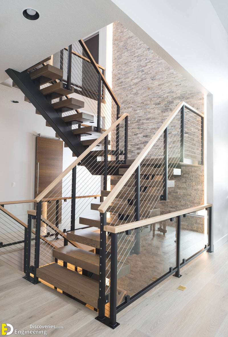 Staircase Design