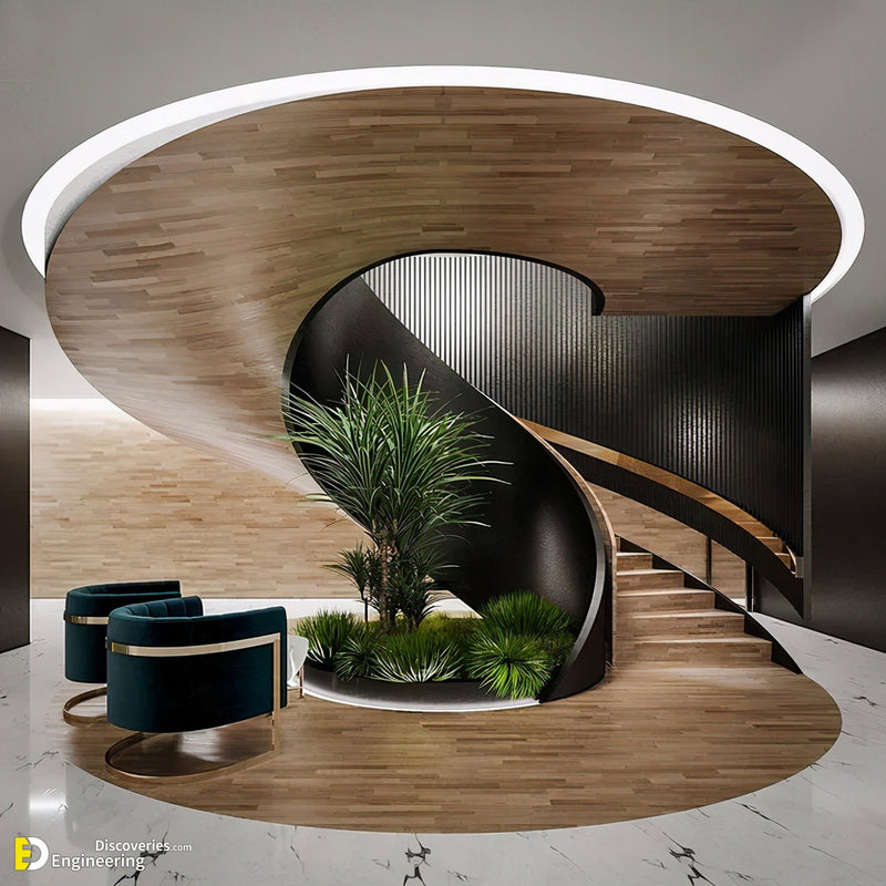 Staircase Design