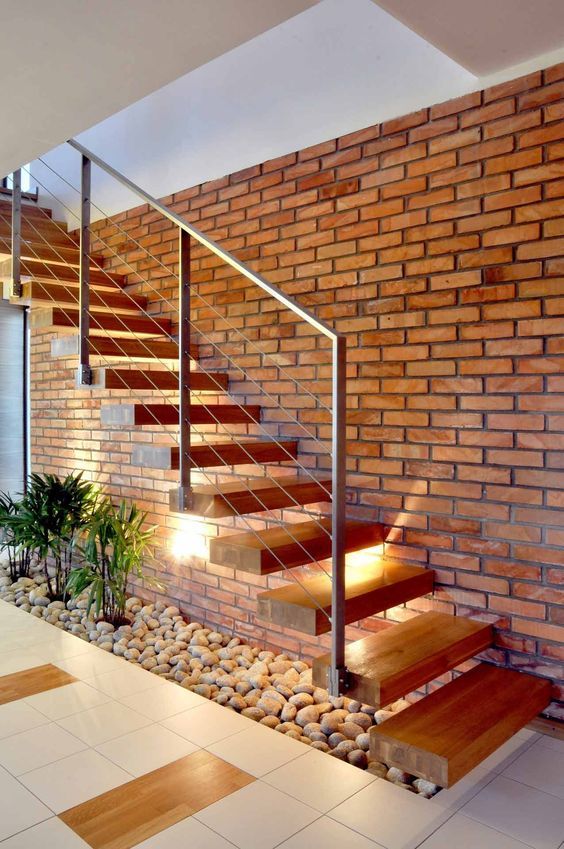 Staircase Design