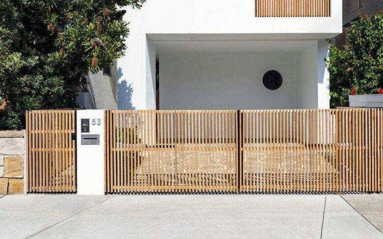 Creative Gates