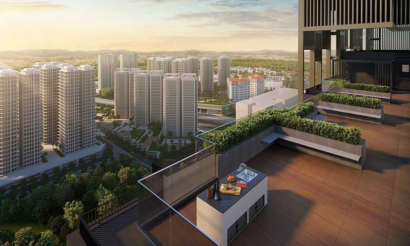 Altris Residence Wangsa Maju